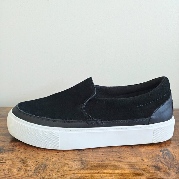 UGG Zilo Slip-On Sneaker - Picture 9 of 10